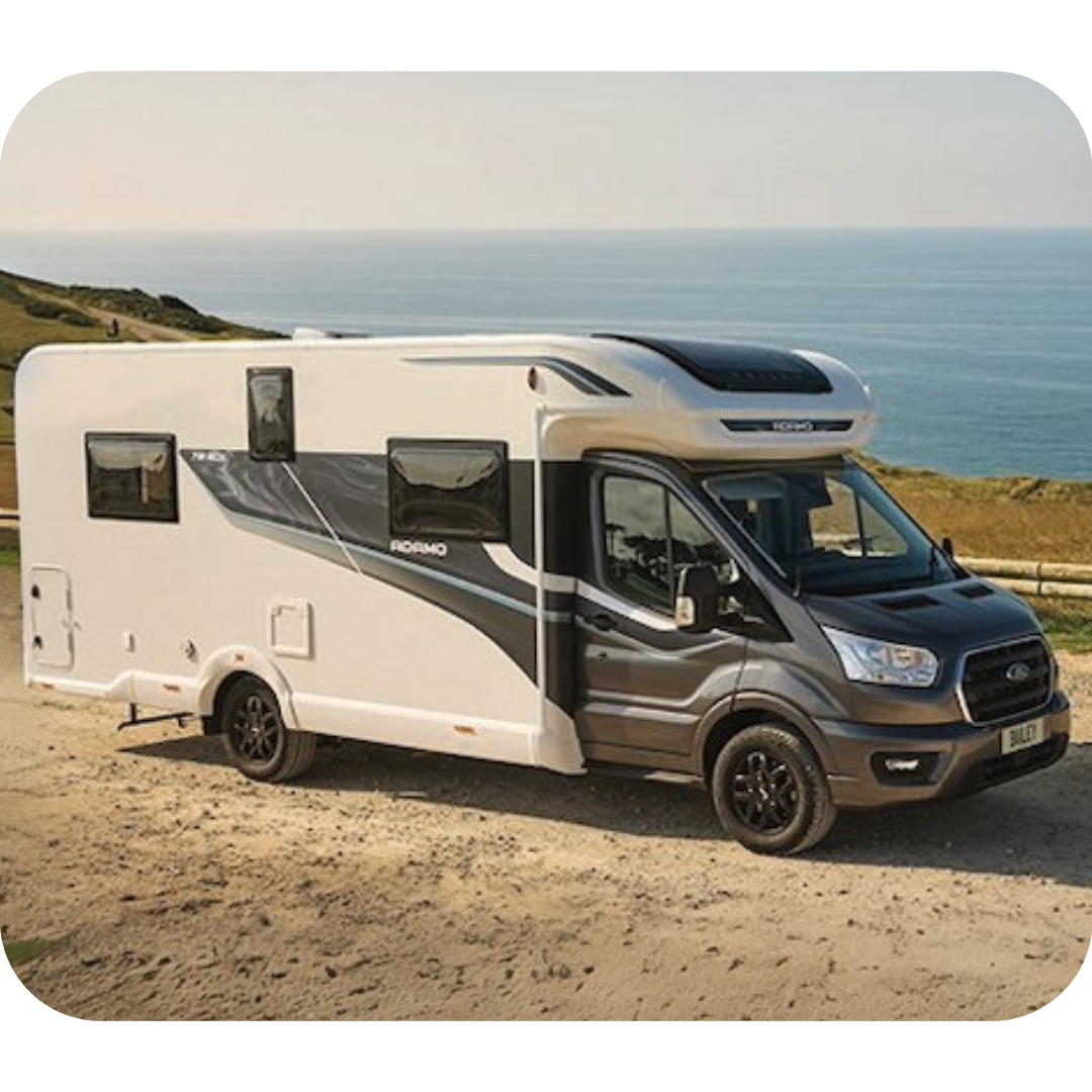 Sell My Motorhome