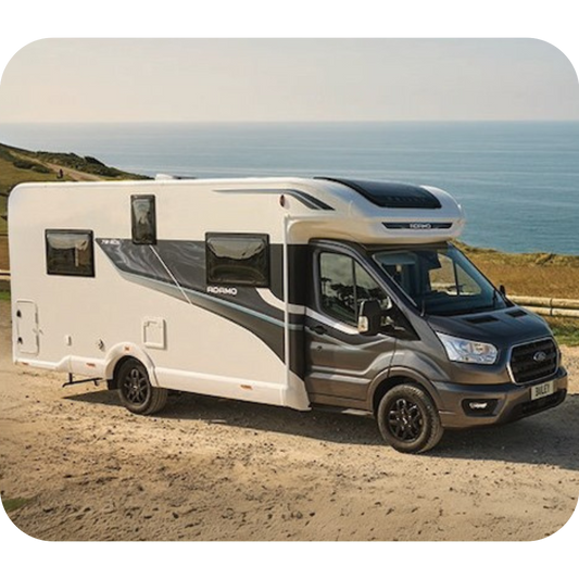 Sell My Motorhome