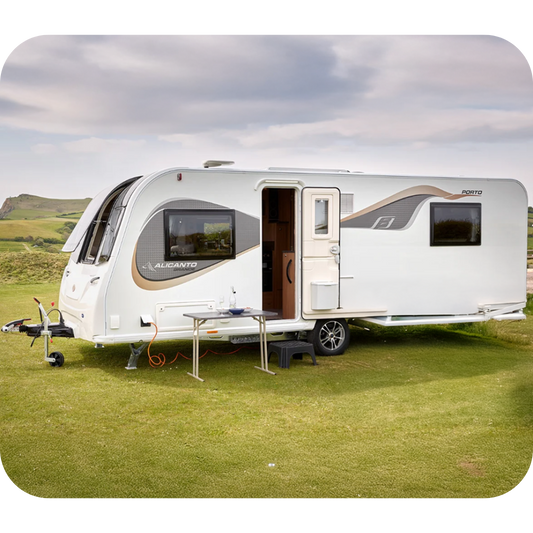 Sell My Caravan